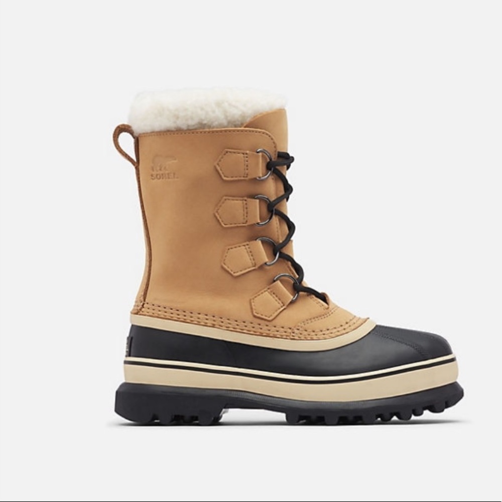 SOREL Caribou Boots